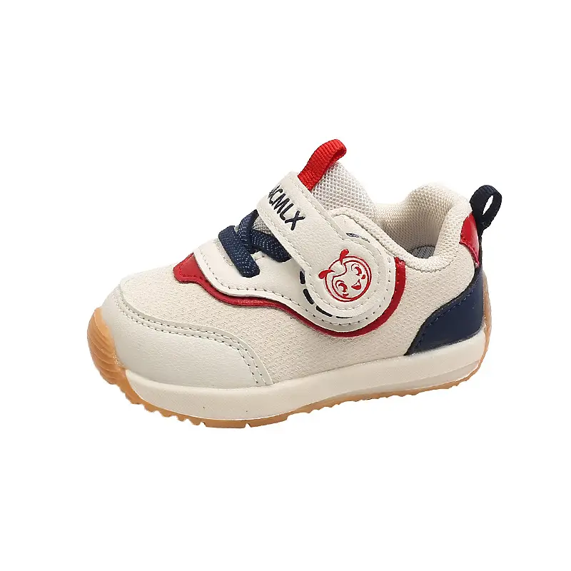 Baby Toddler Sneakers 2026 Spring New Model