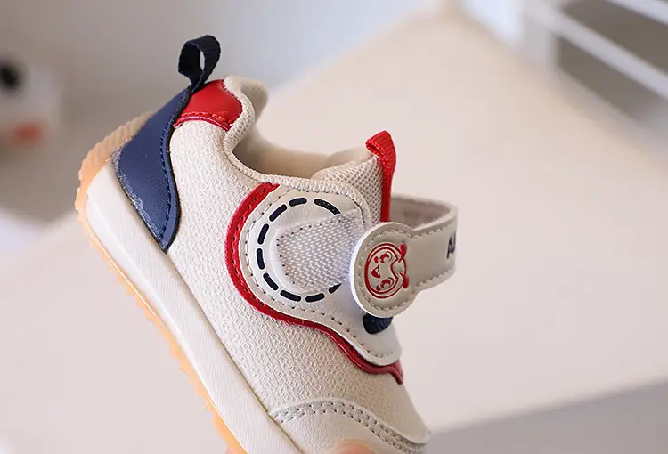 Baby Toddler Sneakers 2026 Spring New Model — feature 10