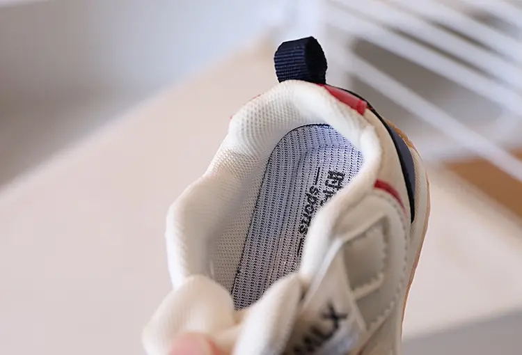 Baby Toddler Sneakers 2026 Spring New Model — feature 11