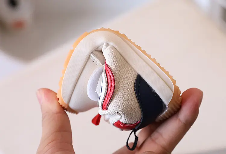 Baby Toddler Sneakers 2026 Spring New Model — feature 12