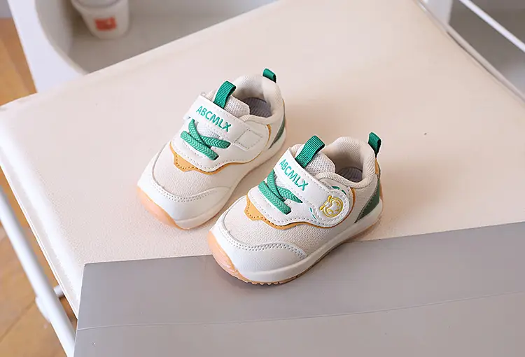 Baby Toddler Sneakers 2026 Spring New Model — feature 14