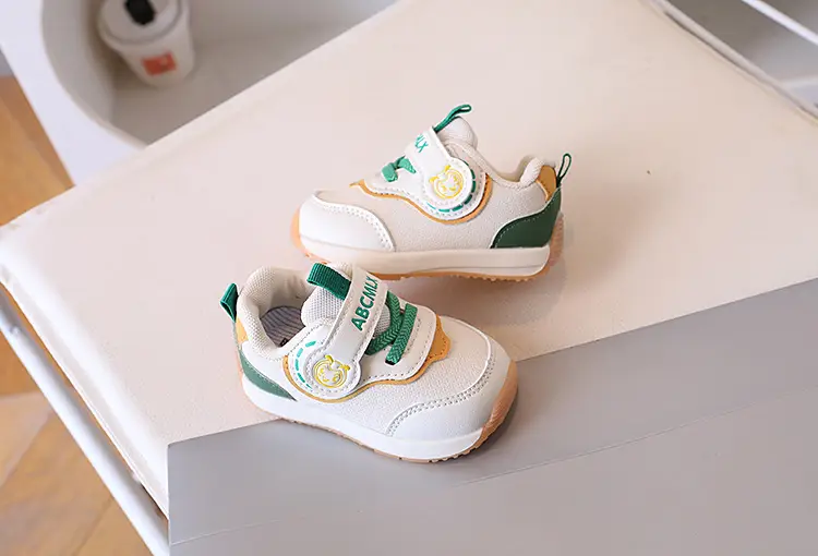 Baby Toddler Sneakers 2026 Spring New Model — feature 16