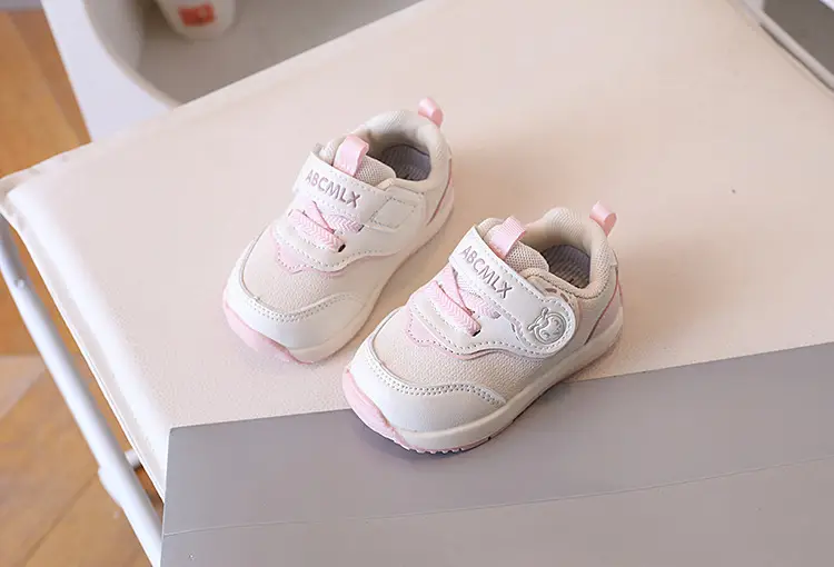 Baby Toddler Sneakers 2026 Spring New Model — feature 17