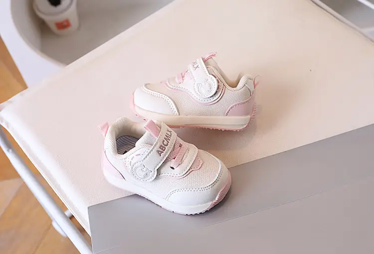 Baby Toddler Sneakers 2026 Spring New Model — feature 19