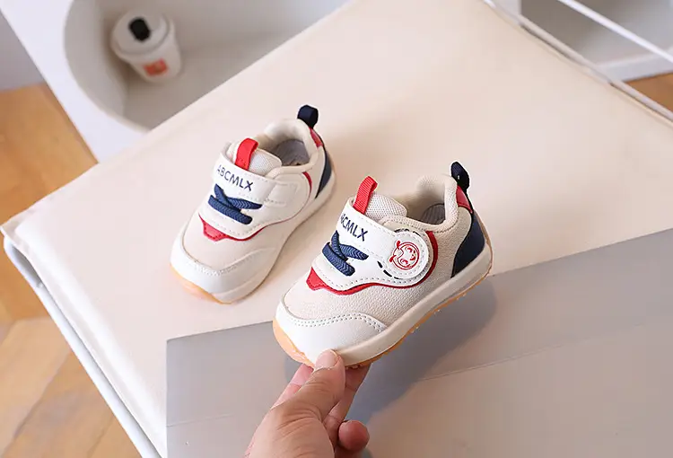 Baby Toddler Sneakers 2026 Spring New Model — feature 6