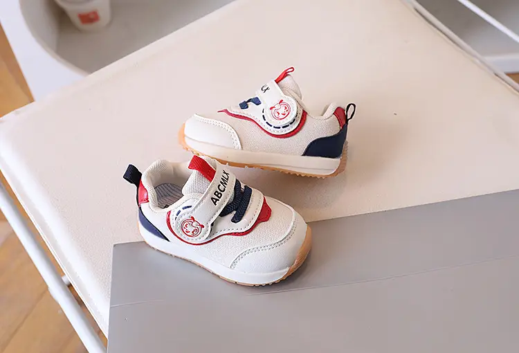 Baby Toddler Sneakers 2026 Spring New Model — feature 7