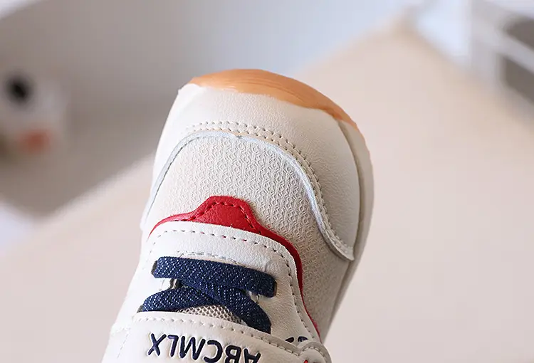 Baby Toddler Sneakers 2026 Spring New Model — feature 8