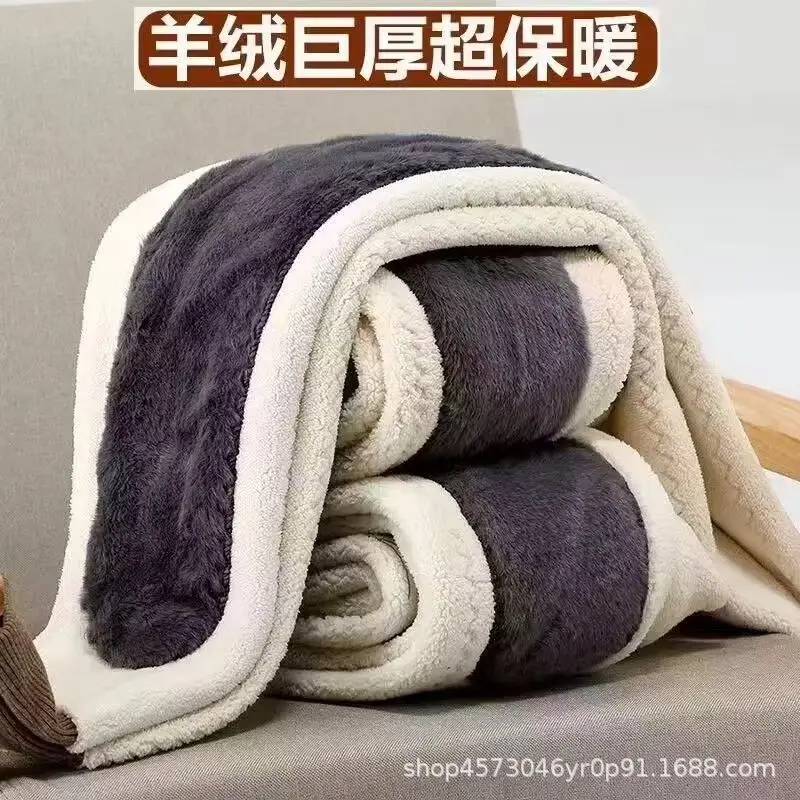 [authentic Guarantee] Velvet Thickened Men's Warm Pants High Waist Deep Crotch All-in-one Cotton Pants Super Elasticity Sweat-absorbent Slimming Inner Wear — feature 4