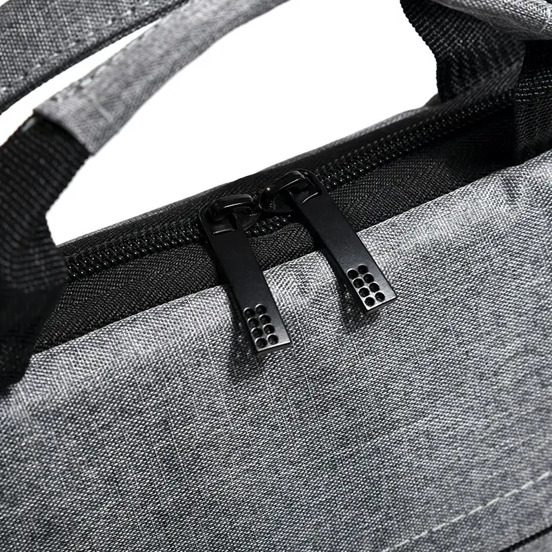 15 Inch Laptop Bag for Boys Girls Fashion Thin Business Shoulder Bag - Image 5