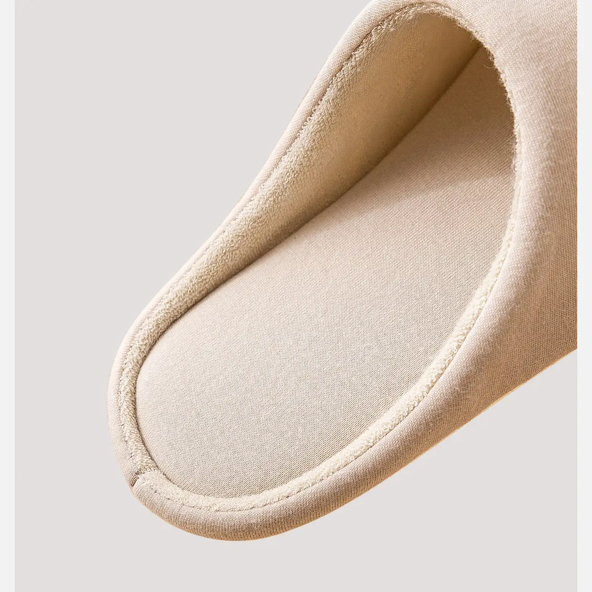 Maternity Slippers Soft Bottom Wooden Floor Non-Slip Cotton Women — feature 6