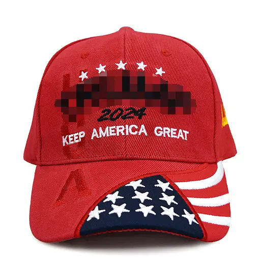 2024 USA Back Baseball Cap Men Women — feature 20
