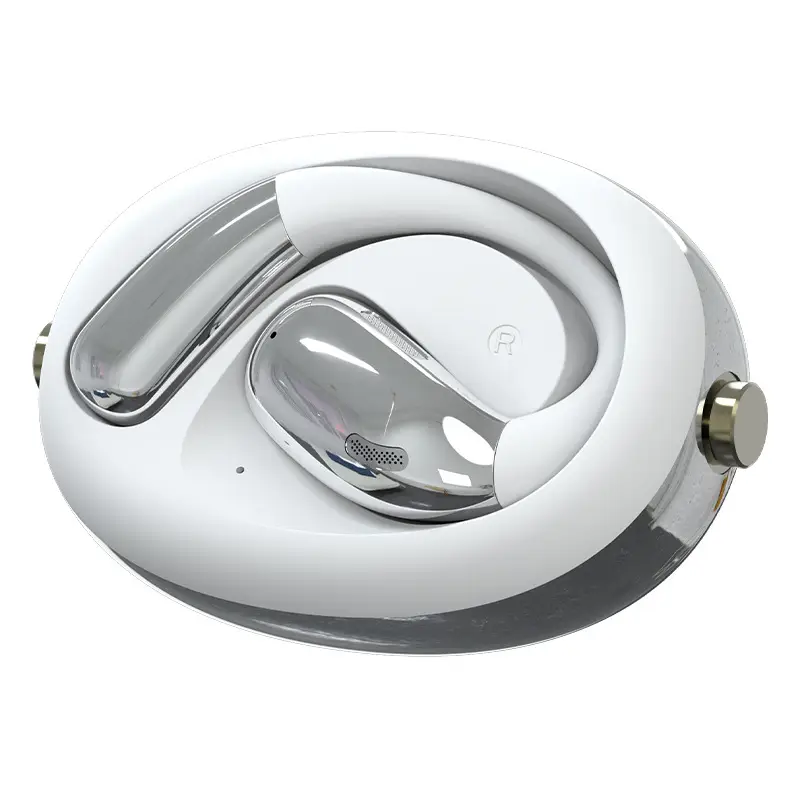 Cross-border Wireless Earbuds with AI Translation & Long Battery - Image 20