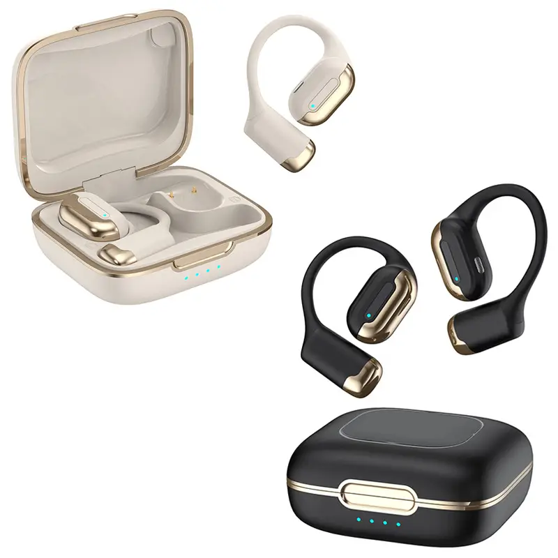 Cross-border Wireless Earbuds with AI Translation & Long Battery - Image 14