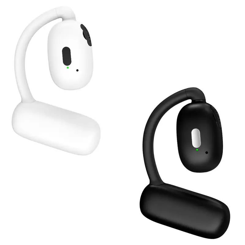 Cross-border Wireless Earbuds with AI Translation & Long Battery - Image 2
