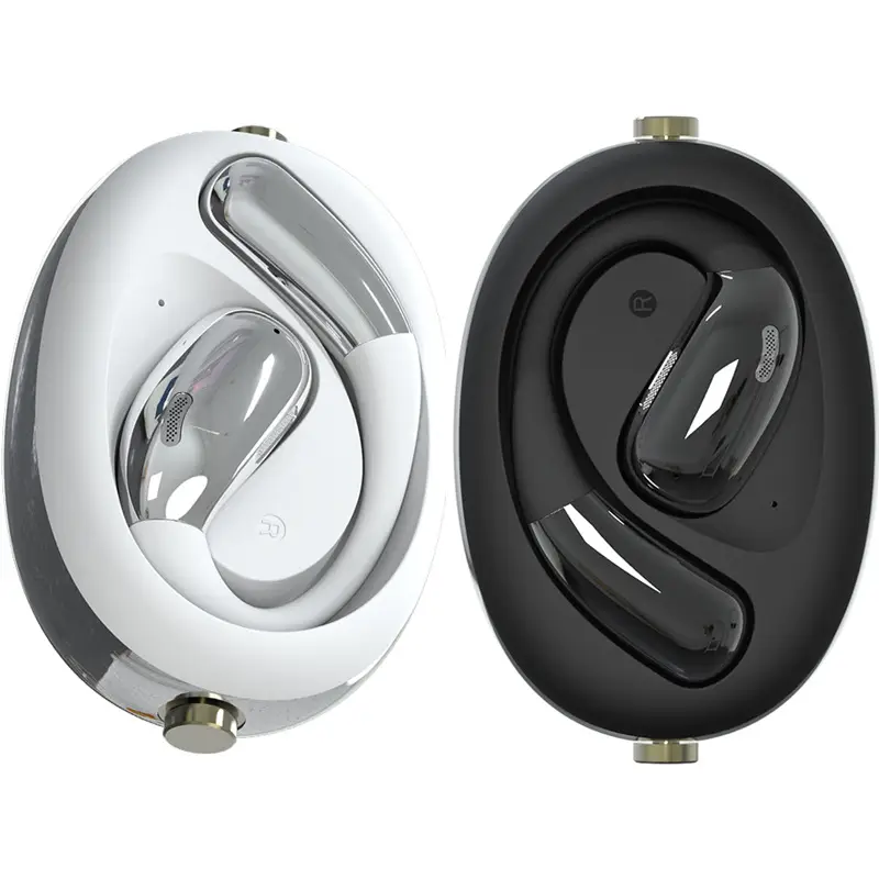 Cross-border Wireless Earbuds with AI Translation & Long Battery - Image 3
