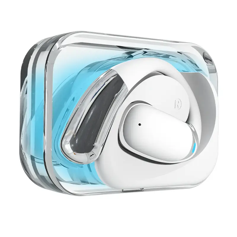Cross-border Wireless Earbuds with AI Translation & Long Battery - Image 5