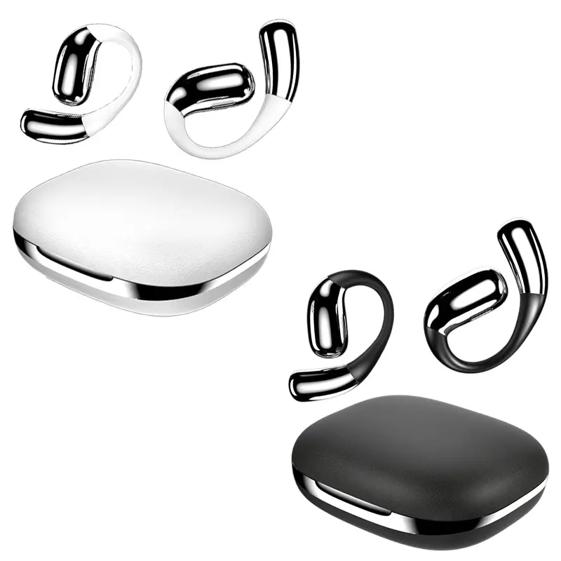 Cross-border Wireless Earbuds with AI Translation & Long Battery - Image 6