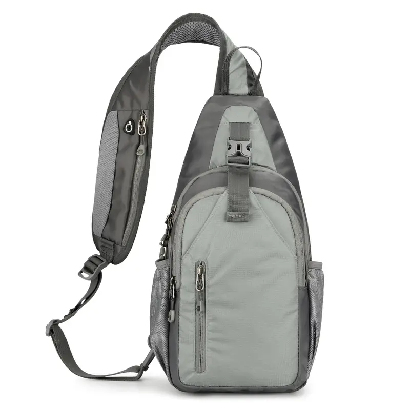 Multi-Functional Crossbody Bag for Men Women Outdoor Sports