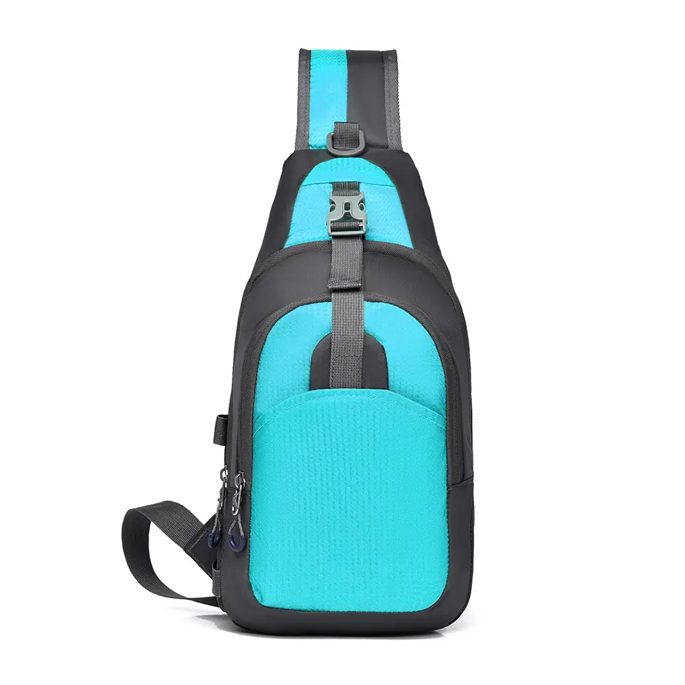 Multi-Functional Crossbody Bag for Men Women Outdoor Sports