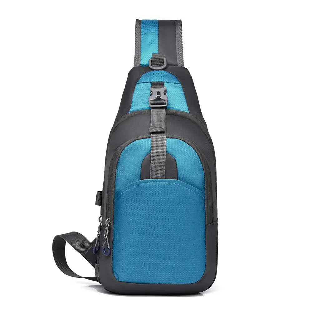 Multi-Functional Crossbody Bag for Men Women Outdoor Sports