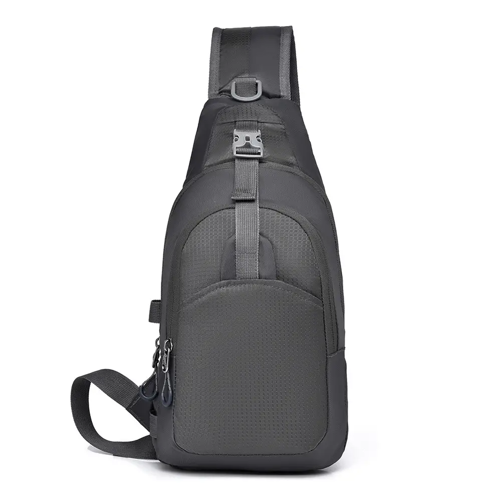 Multi-Functional Crossbody Bag for Men Women Outdoor Sports