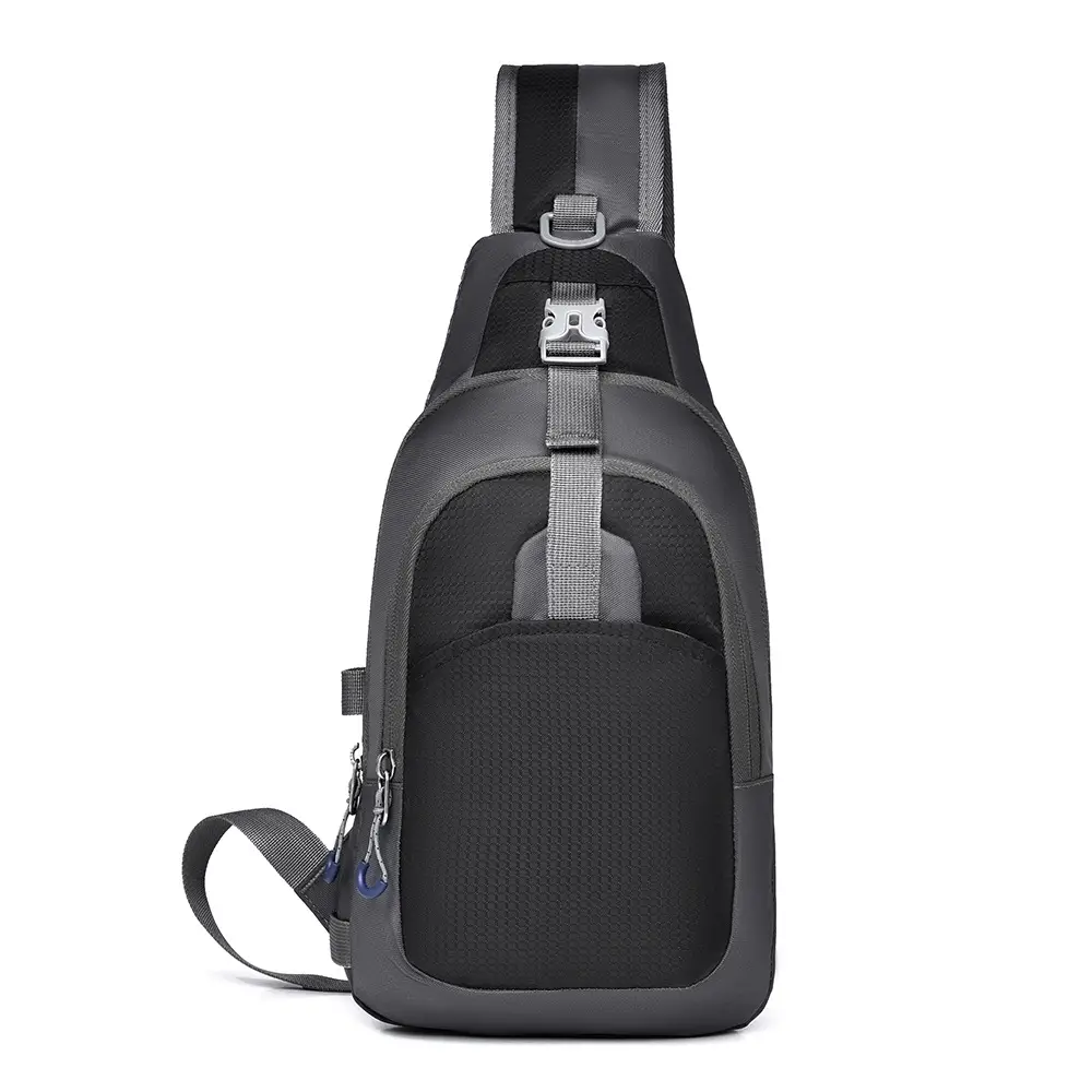 Multi-Functional Crossbody Bag for Men Women Outdoor Sports