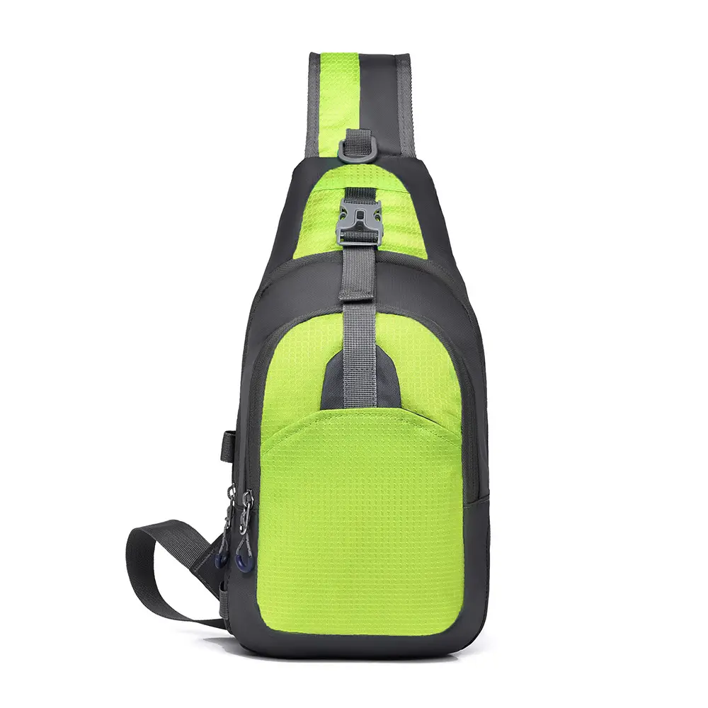 Multi-Functional Crossbody Bag for Men Women Outdoor Sports