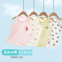 Girls Fleece Half-Turtleneck Shirt White Pants Autumn Set — feature 6