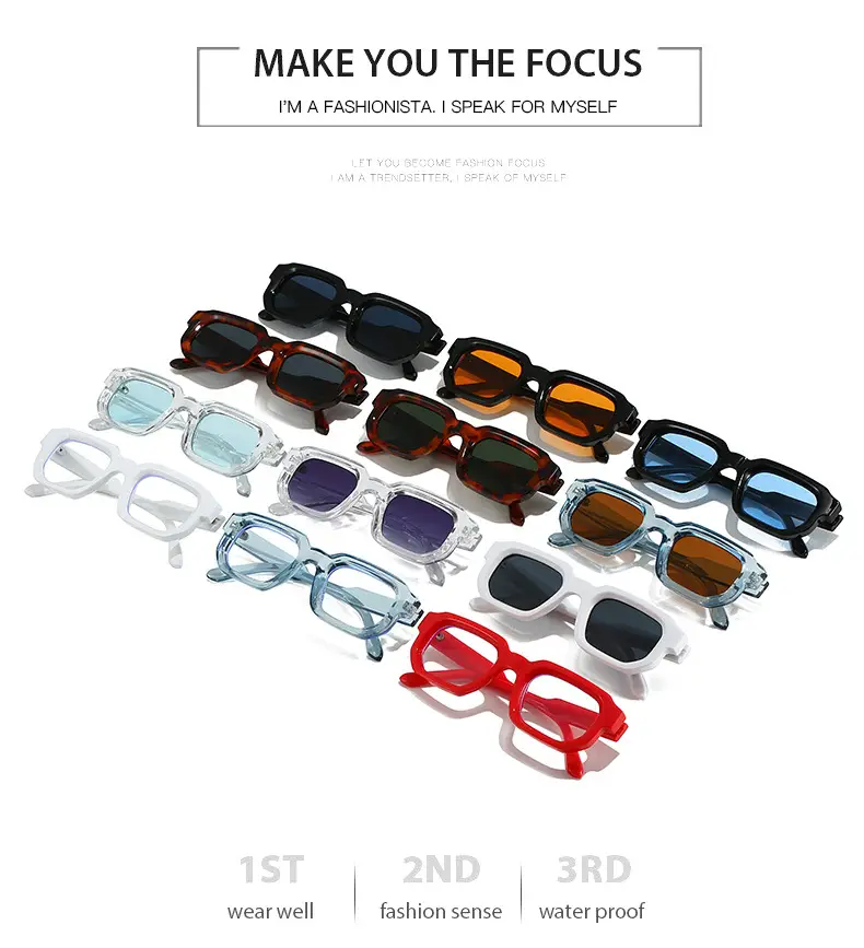 Women's Gray Tortoise Shell Sunglasses Square Frame — feature 15