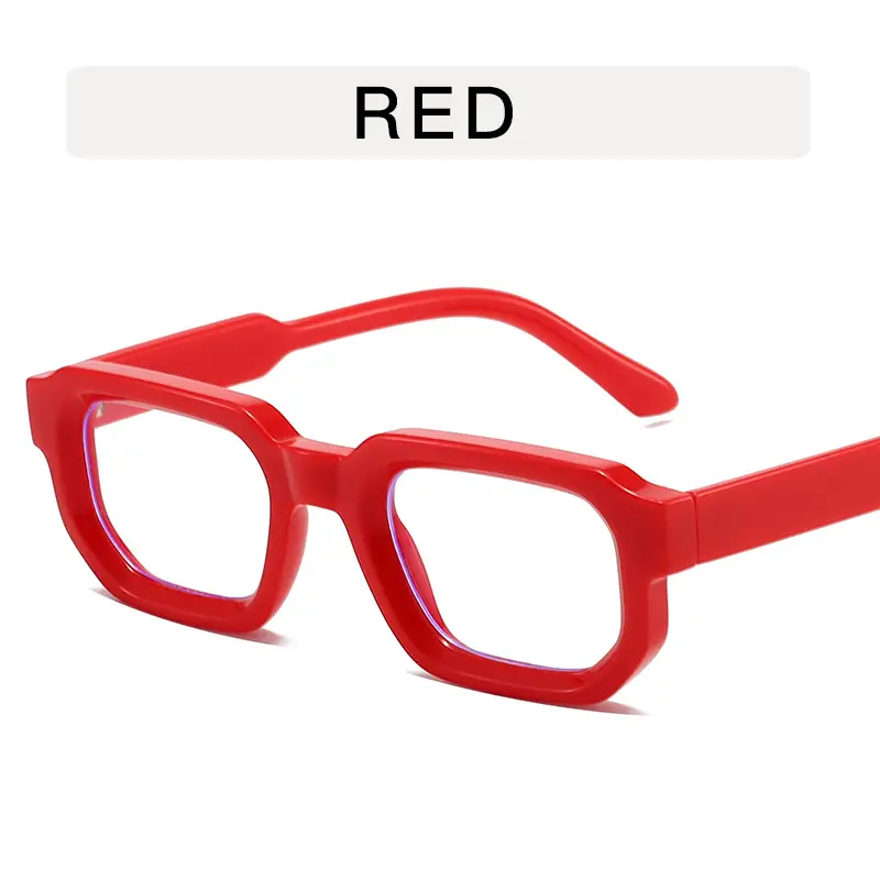 Women's Gray Tortoise Shell Sunglasses Square Frame - Image 11