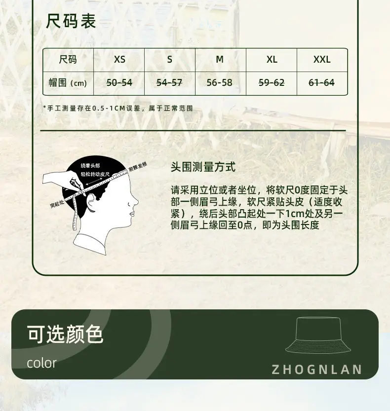 Men Sunhat with Waterproof Fisherman Cap White Black — feature 22