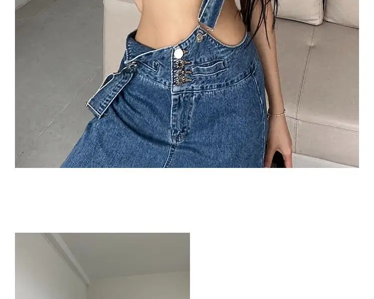 Women's French Style Thin Summer Underwear with Sexy Deep U Back — feature 33