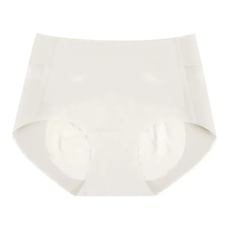 Ultra-thin Ice Silk Seamless Underwear Women Small Chest - Image 5