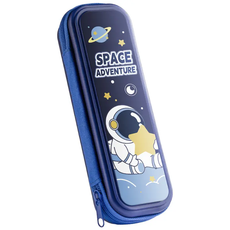 Kaba Bear Pencil Case Kabibala Pencil Case Cartoon Pencil Case for Girls Primary School Students Stationery Bag for Boys Pencil Case