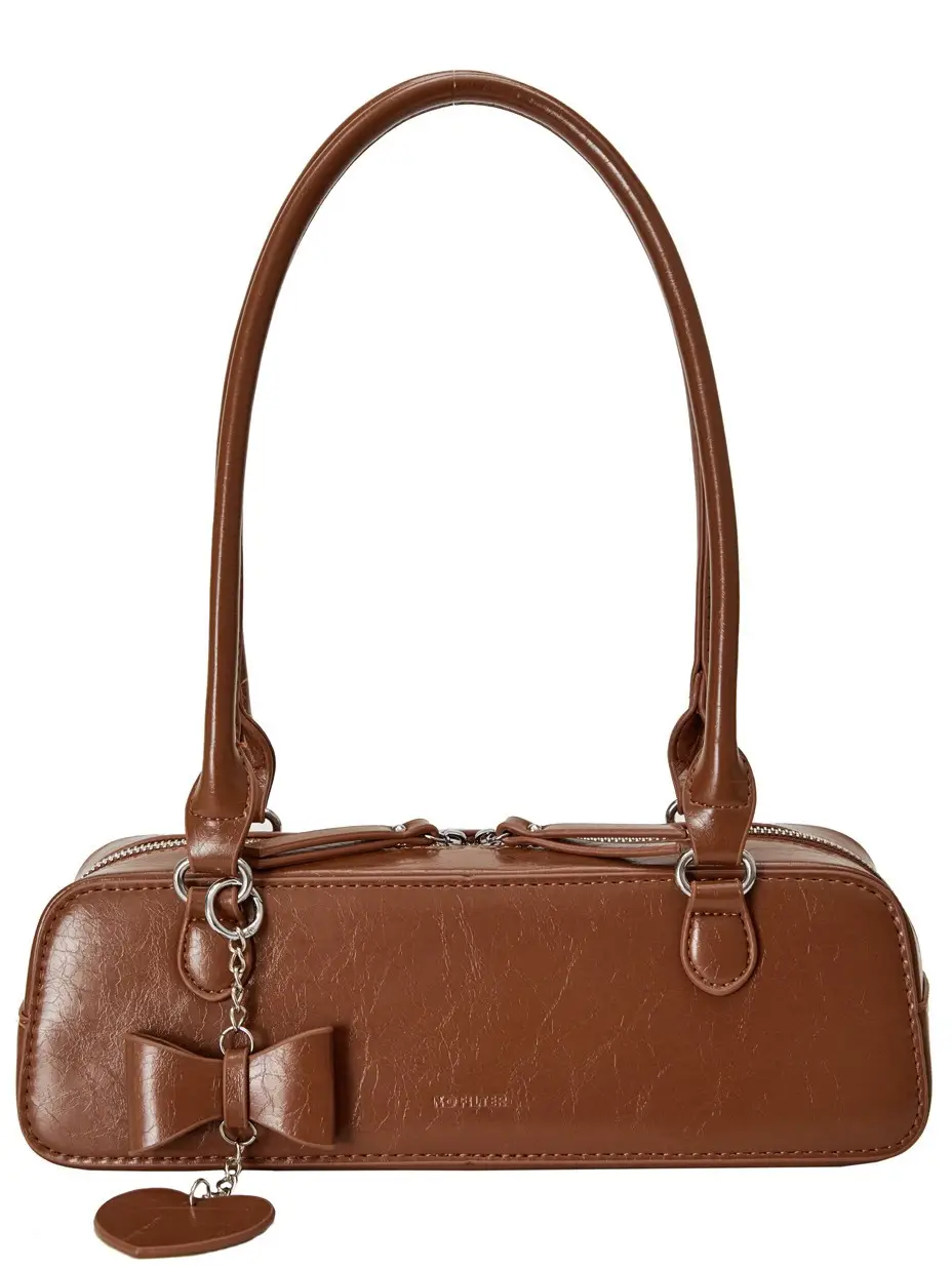Silver Crossbody Bag for Women 2026 New Style - Image 10