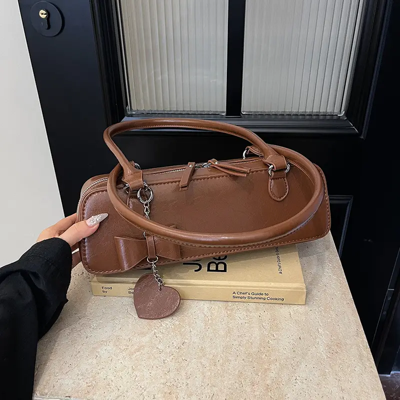 Silver Crossbody Bag for Women 2026 New Style — feature 26