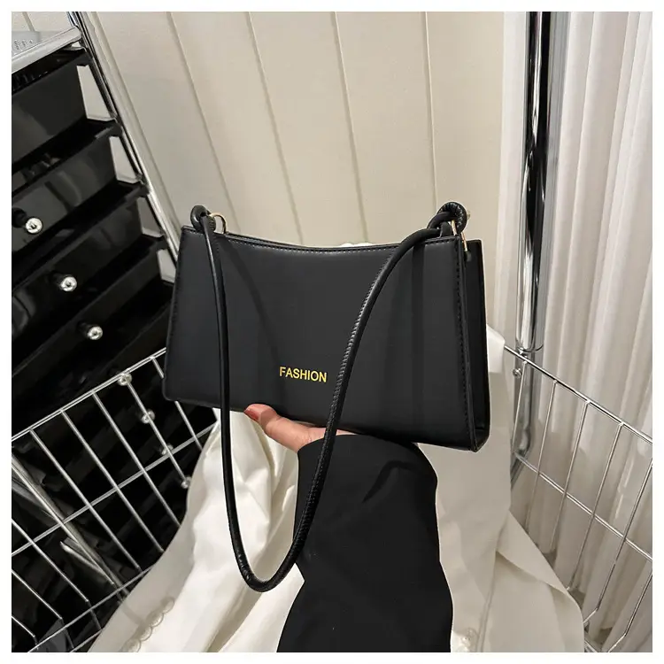 Women's French Style Candy Color Shoulder Bag 2024 — feature 22