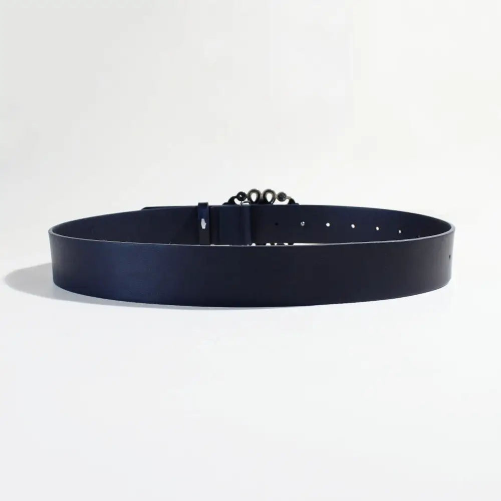Vintage Ethnic Turquoise Belt for Women — feature 10
