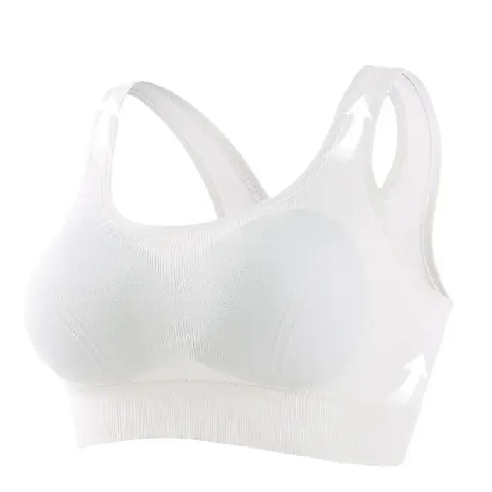 New Generation Shock Absorbing Breathable Cup for Women - Image 11