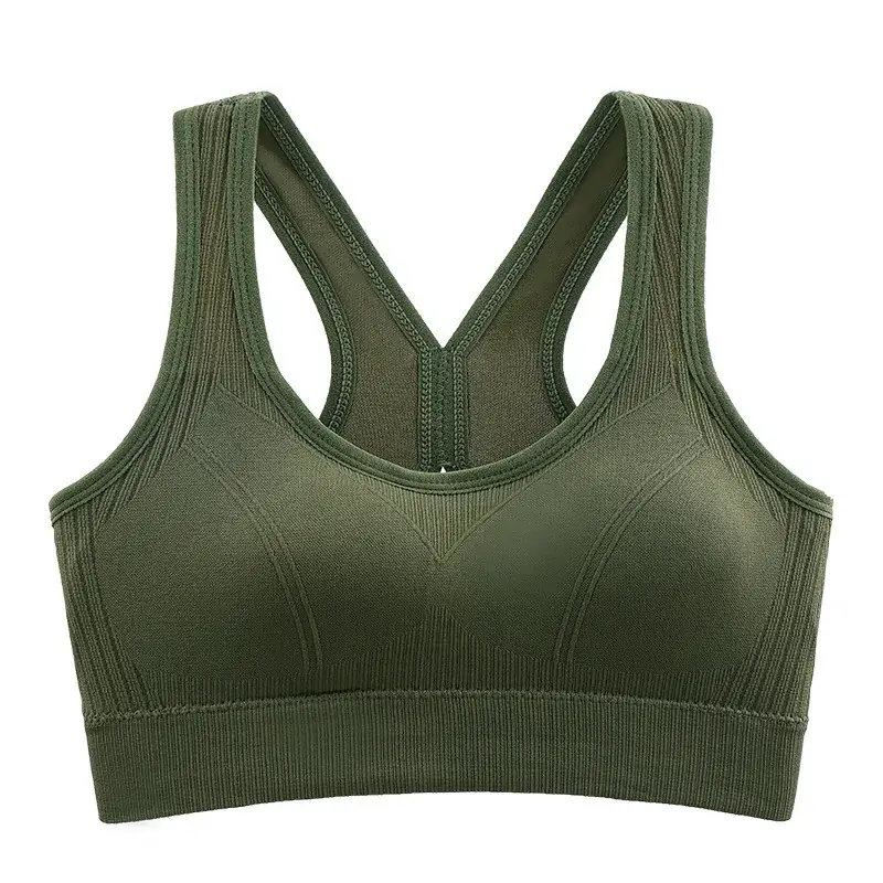 New Generation Shock Absorbing Breathable Cup for Women - Image 3