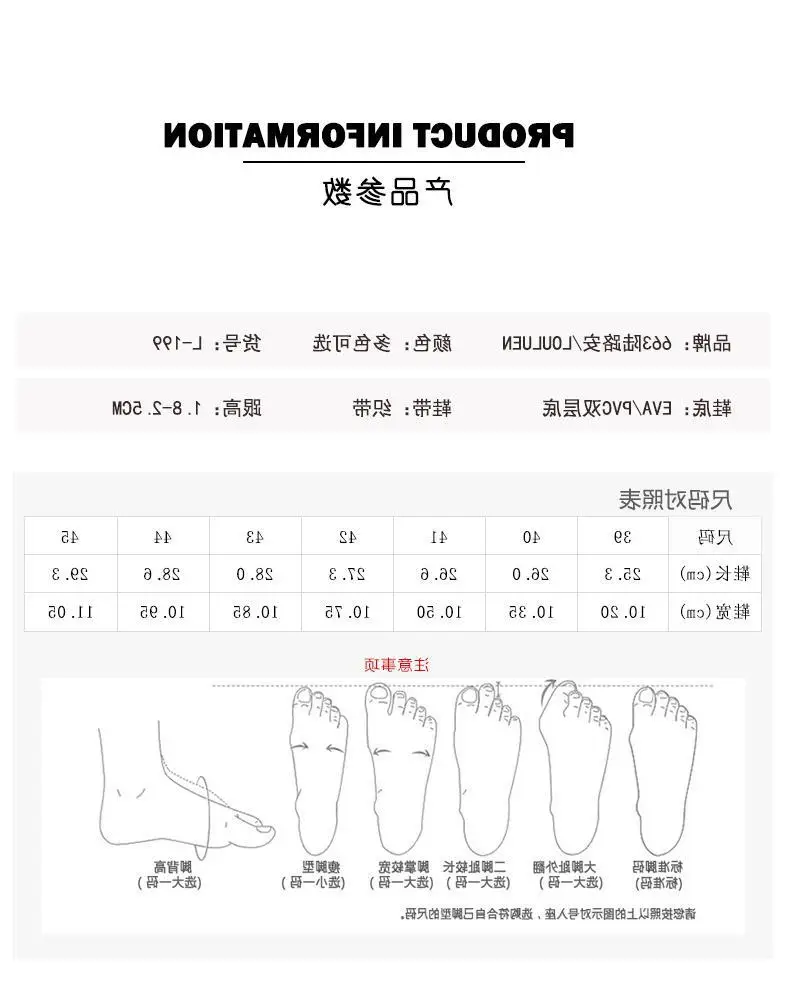 Fujian 2023 New Style Men's Anti-Slip Flip Flops — feature 3