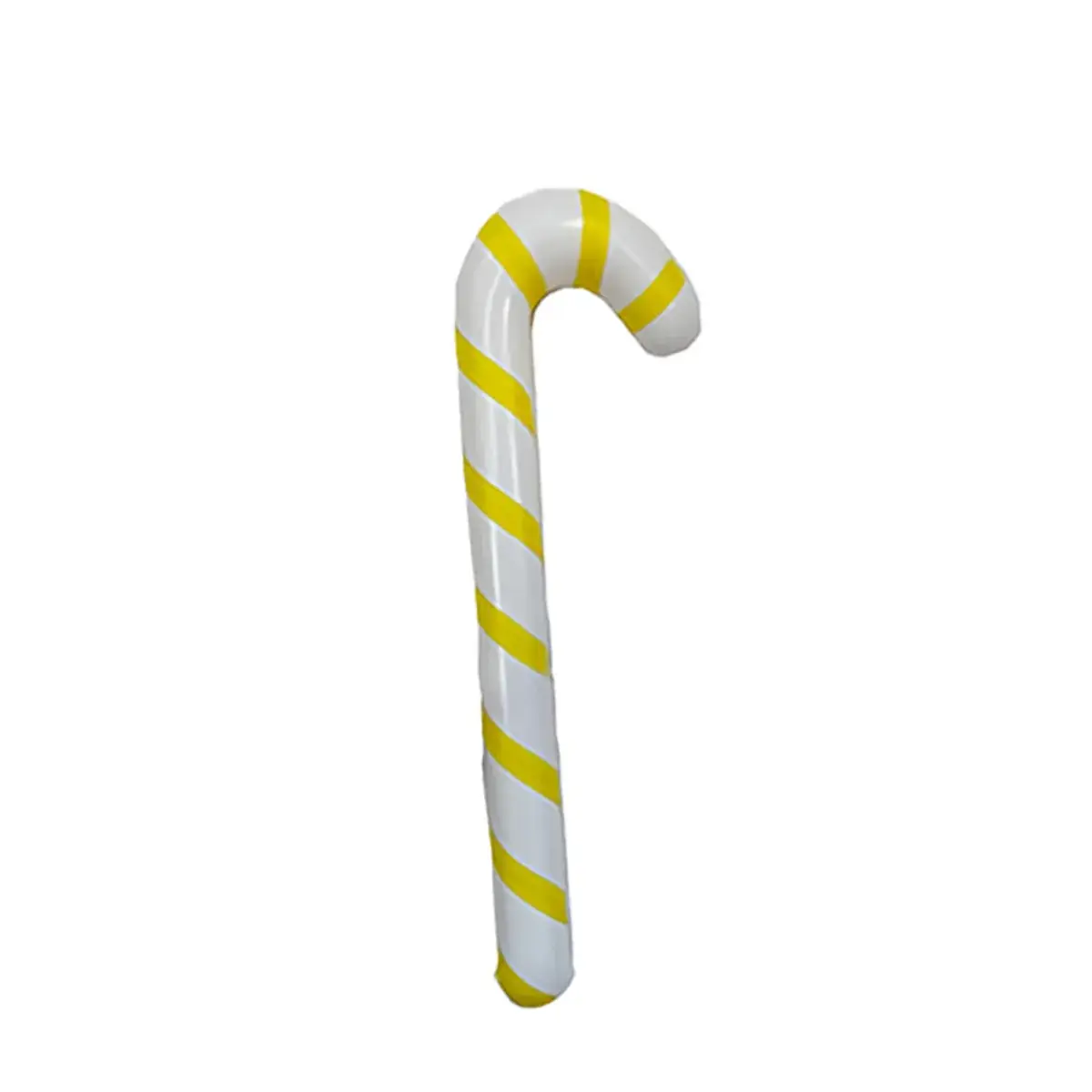 Cross-Border Inflatable Christmas Cane Decor - Image 2