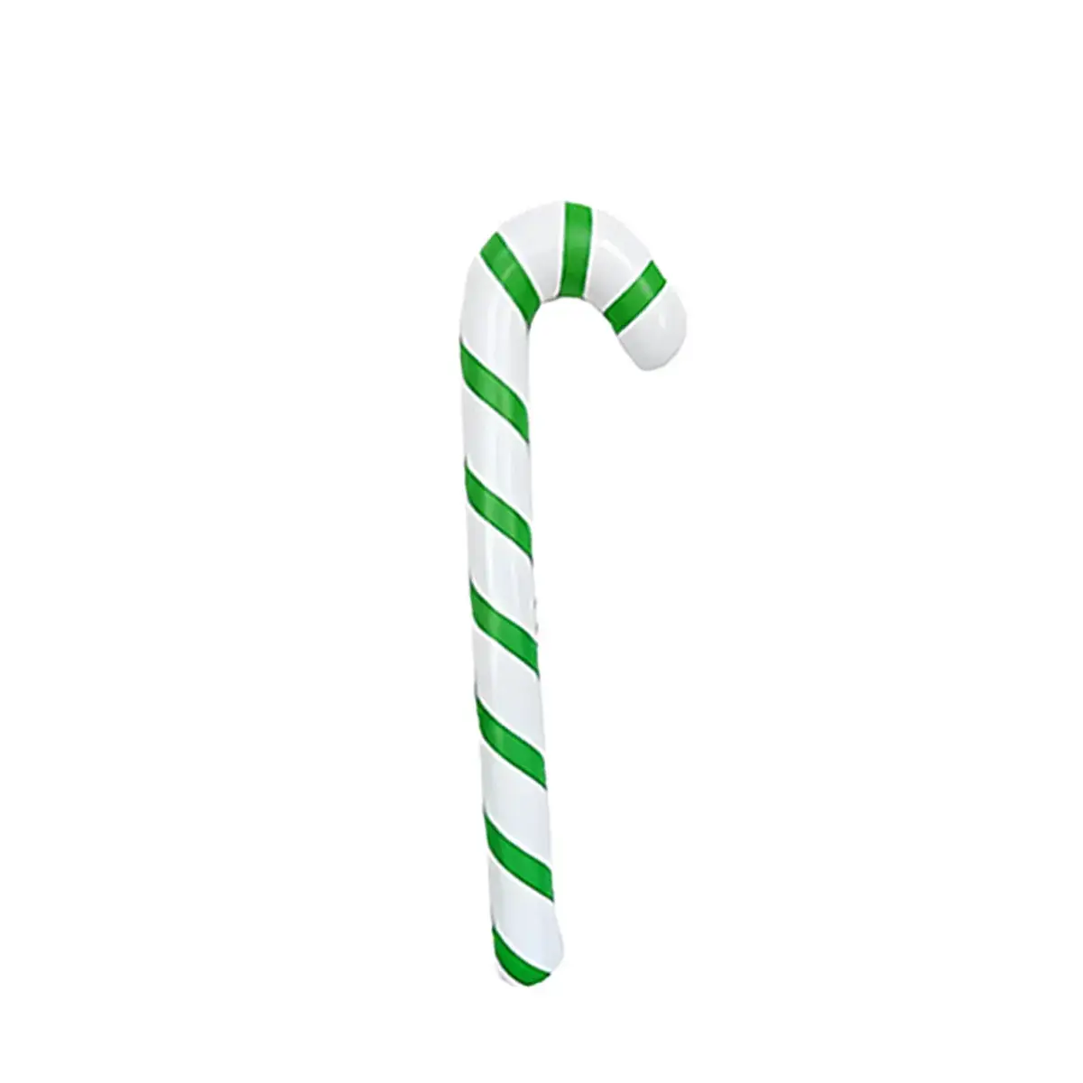 Cross-Border Inflatable Christmas Cane Decor - Image 4
