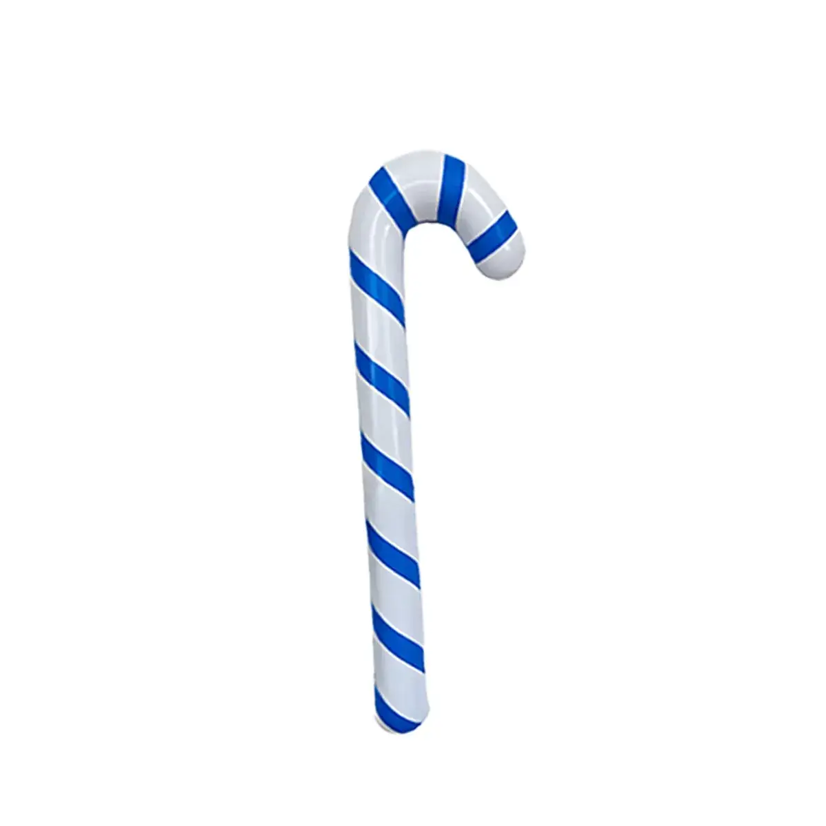 Cross-Border Inflatable Christmas Cane Decor - Image 5