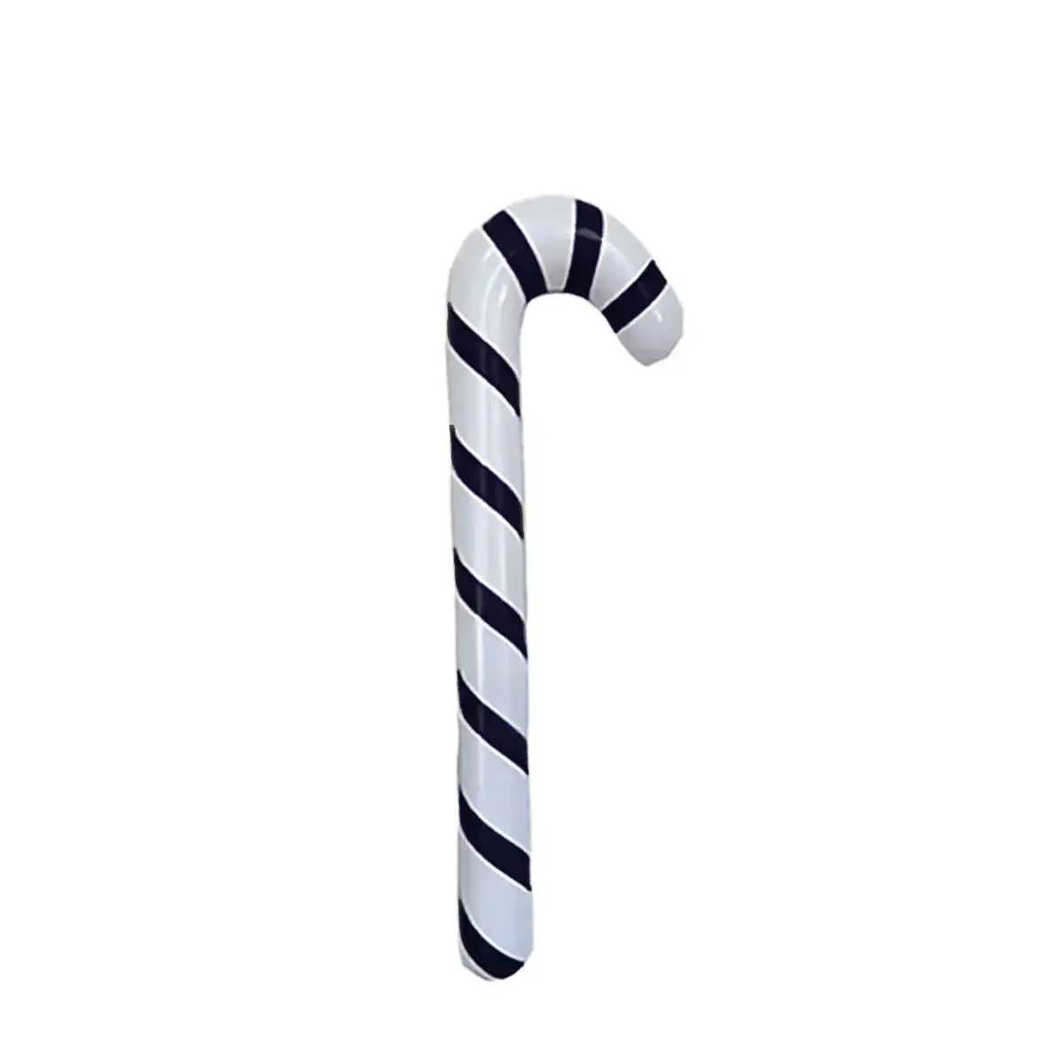 Cross-Border Inflatable Christmas Cane Decor - Image 6