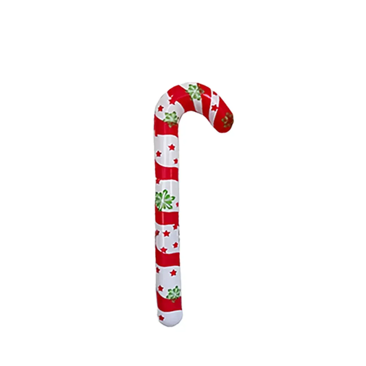 Cross-Border Inflatable Christmas Cane Decor - Image 7