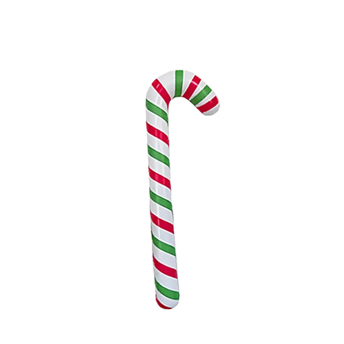 Cross-Border Inflatable Christmas Cane Decor - Image 8