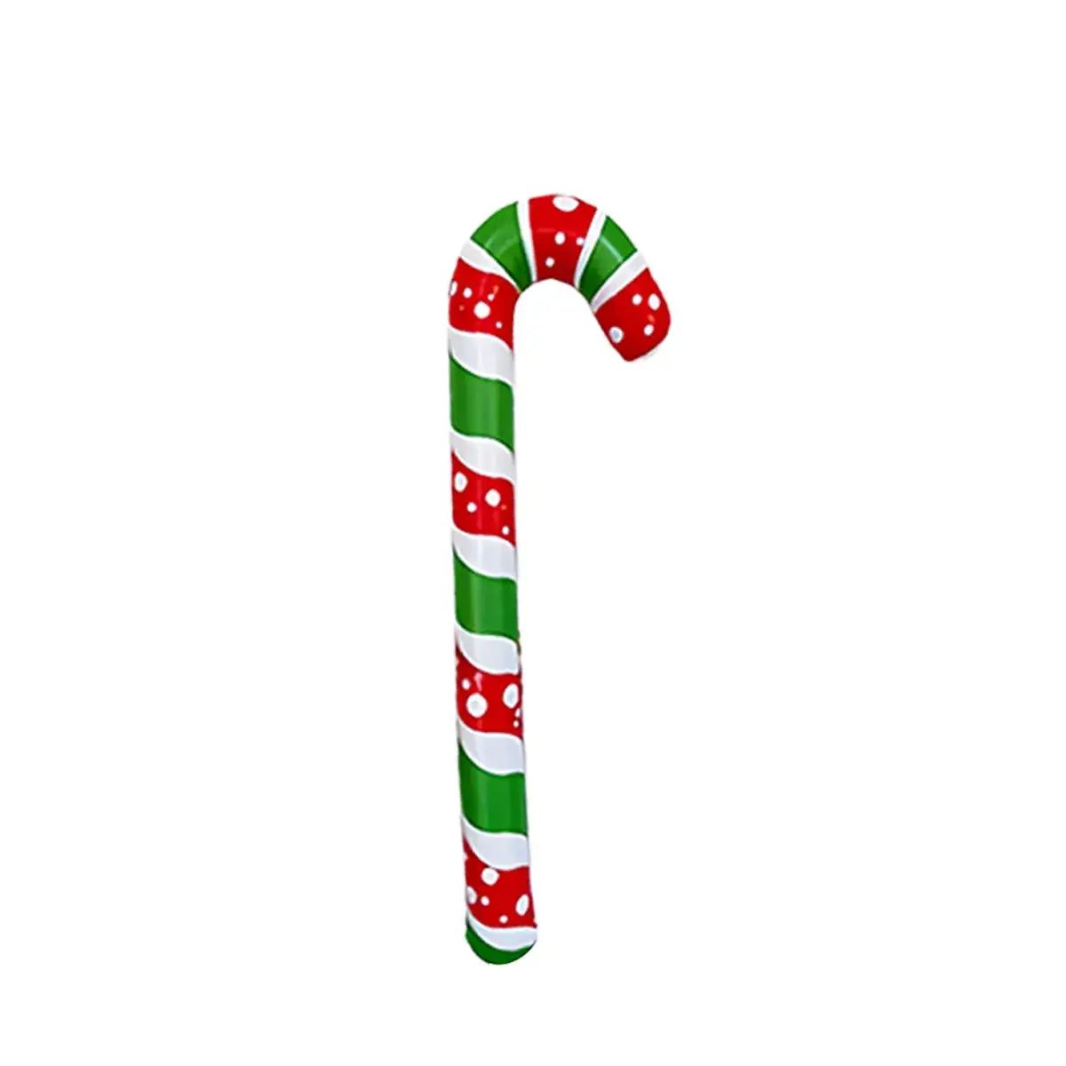 Cross-Border Inflatable Christmas Cane Decor - Image 9
