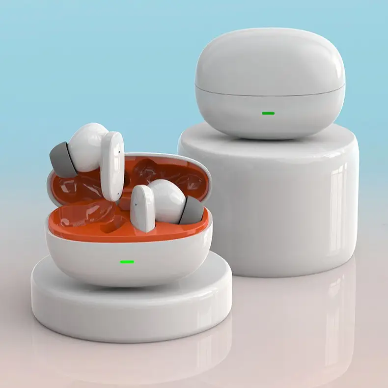 2026 Bluetooth Earphones Cross-Border True Wireless Noise Cancelling