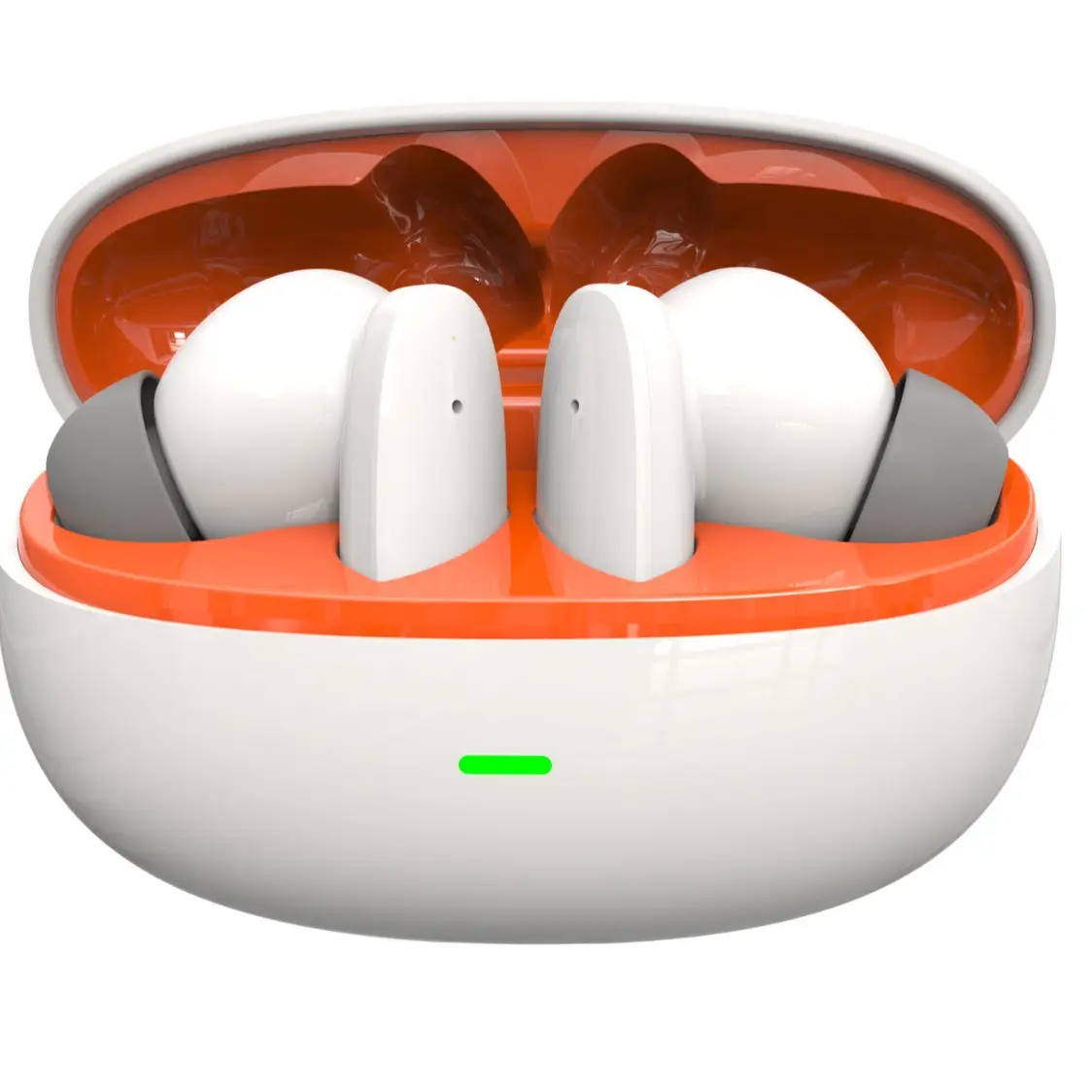 2026 Bluetooth Earphones Cross-Border True Wireless Noise Cancelling